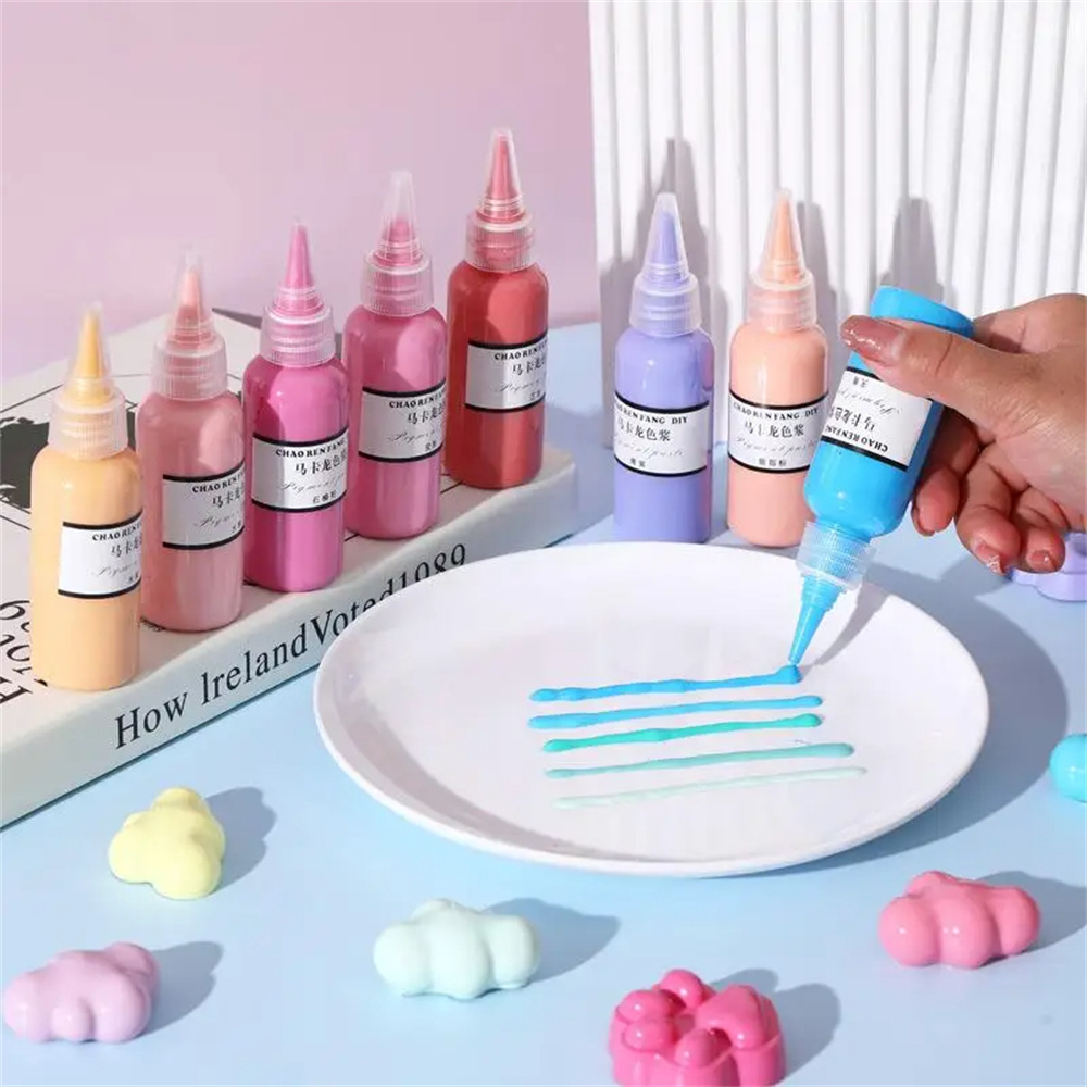 50g/słoik wklej pigment żywica – Resin Pigment Set recenzja i cena