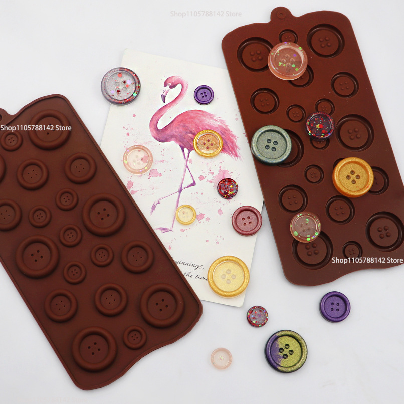 Forma do czekolady z 19 wgłębi – Silicone Mold Tray recenzja i cena