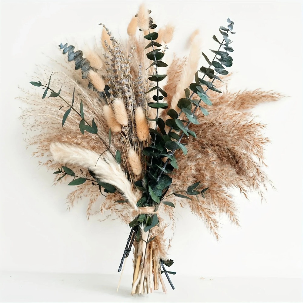 80 Sztuk Naturalnych Suszonych – Dried Flower Bulk recenzja i cena