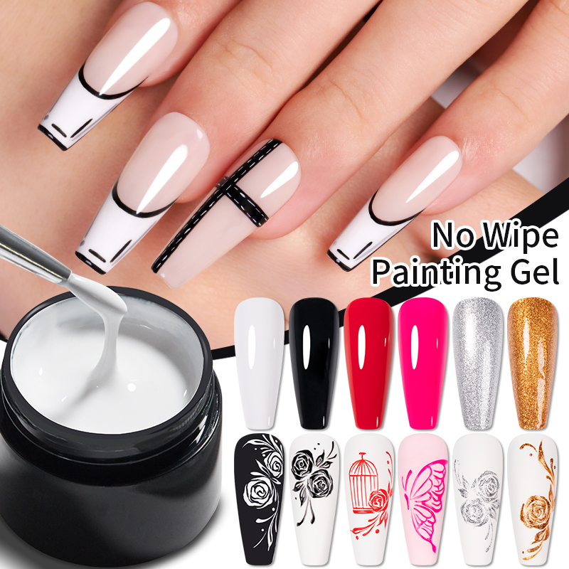 AWStorG 7Pcs/Set Not Flowing 4 – Resin Glitter Pack recenzja i cena
