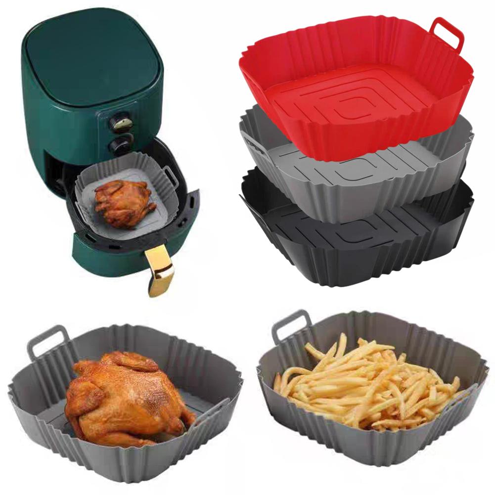Wielorazowe silikonowe wkładki – Silicone Mold Tray recenzja i cena
