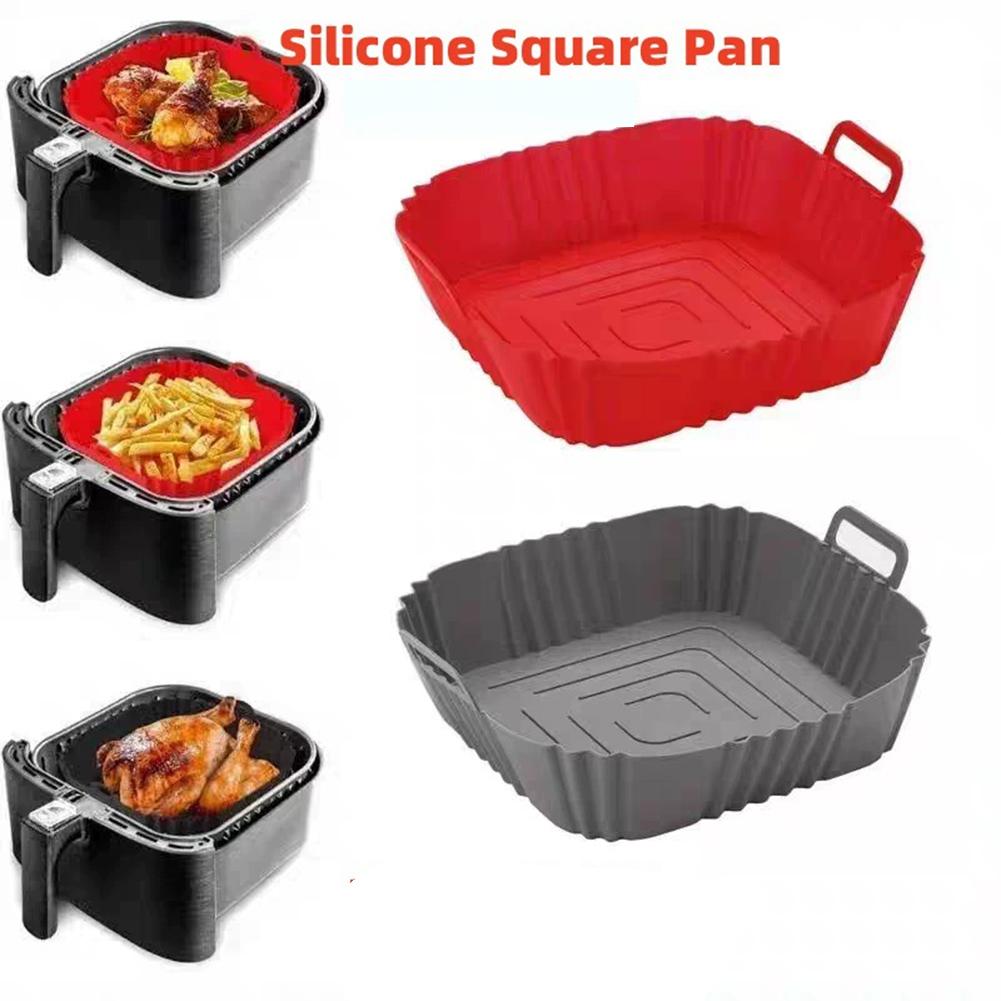 Wielorazowe silikonowe wkładki – Silicone Mold Tray recenzja i cena