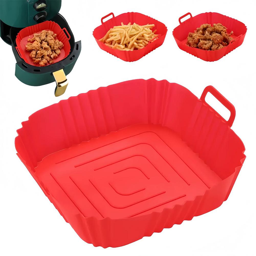 Wielorazowe silikonowe wkładki – Silicone Mold Tray recenzja i cena