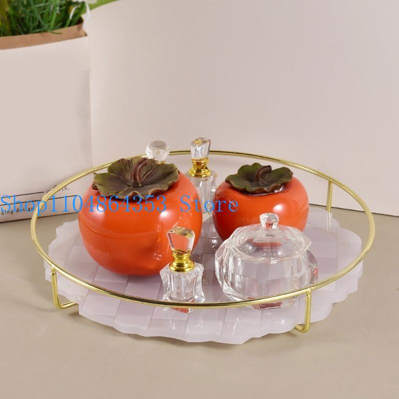 652F Taca szachownica Formy do – Serving Tray Mold recenzja i cena