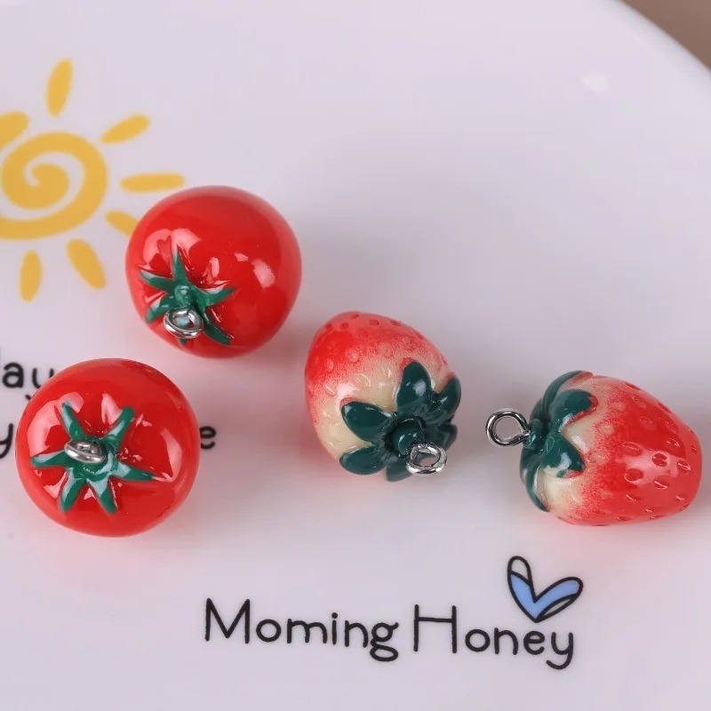 10 sztuk Realistyczne 3D Trusk – Resin Crafts Diy recenzja i cena