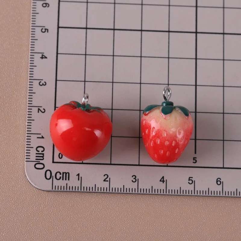 10 sztuk Realistyczne 3D Trusk – Resin Crafts Diy recenzja i cena
