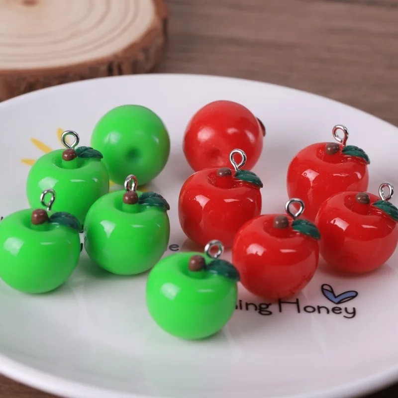 10 sztuk Realistyczne 3D Trusk – Resin Crafts Diy recenzja i cena