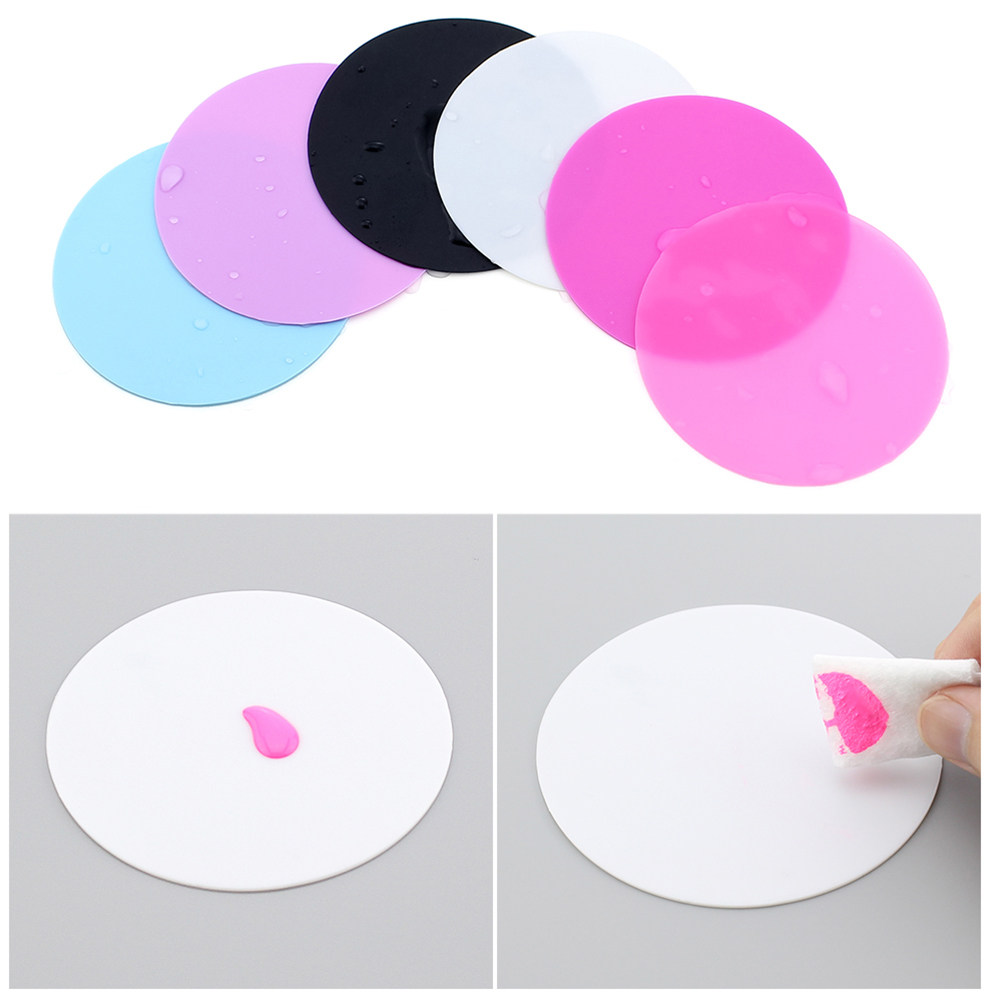 5-częściowy zestaw okrągłych p – Resin Pigment Set recenzja i cena