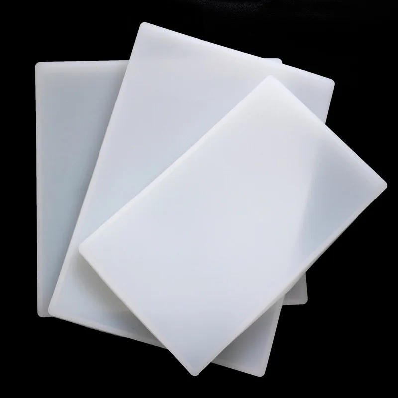 Forma silikonowa do żywicy, tr – Serving Tray Mold recenzja i cena