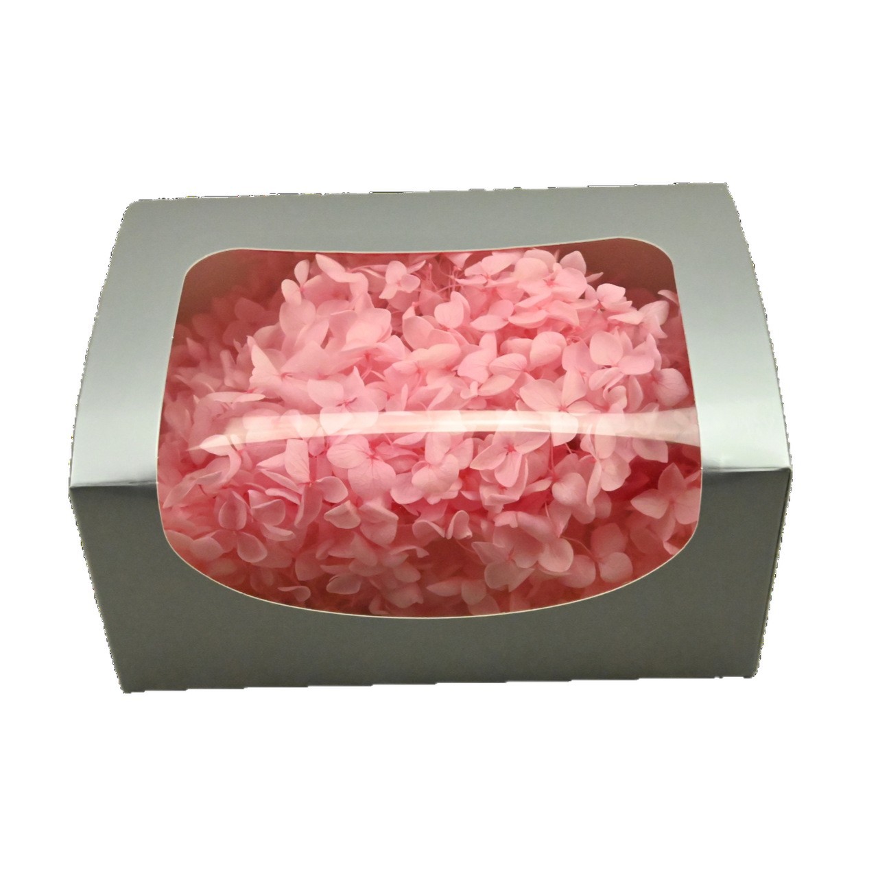 20g Naturalne płatki hortensji – Dried Flower Bulk recenzja i cena