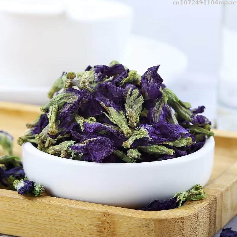 Naturalny suszony kwiat motyló – Dried Flower Bulk recenzja i cena