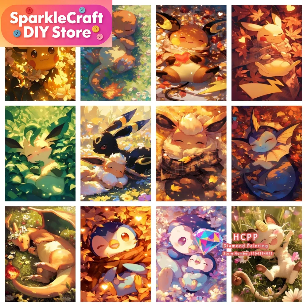 1 szt. bezramowy zestaw do mal – Resin Craft Kit recenzja i cena