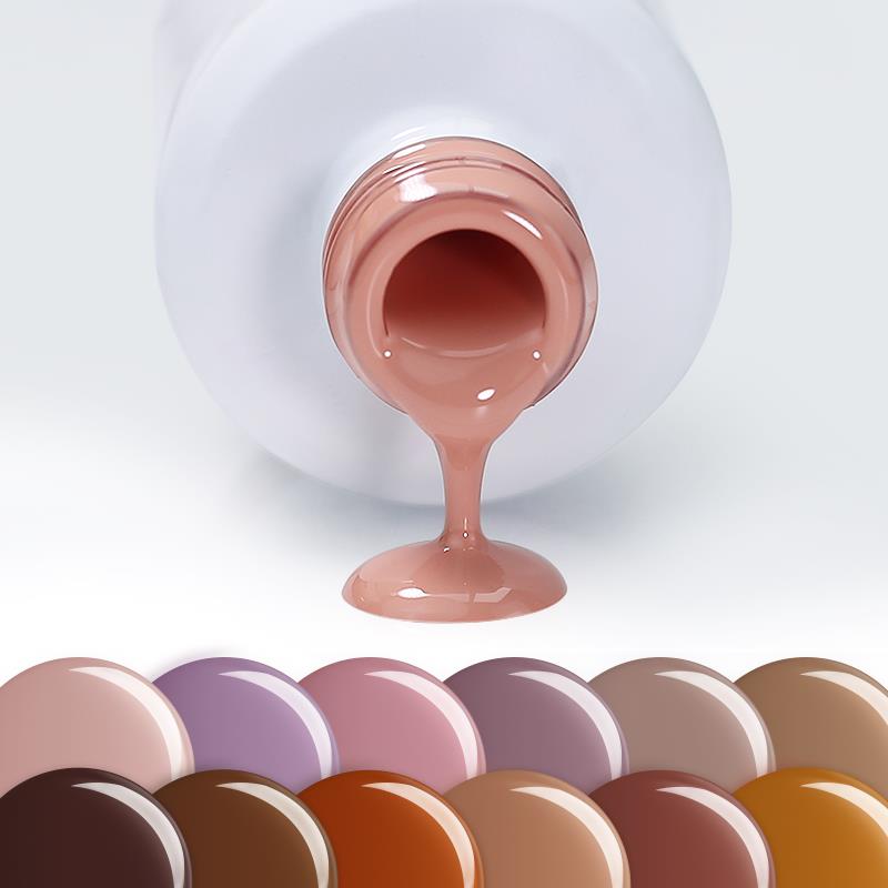 Arte Clavo 4 szt./zestaw Żelow – Resin Glitter Pack recenzja i cena